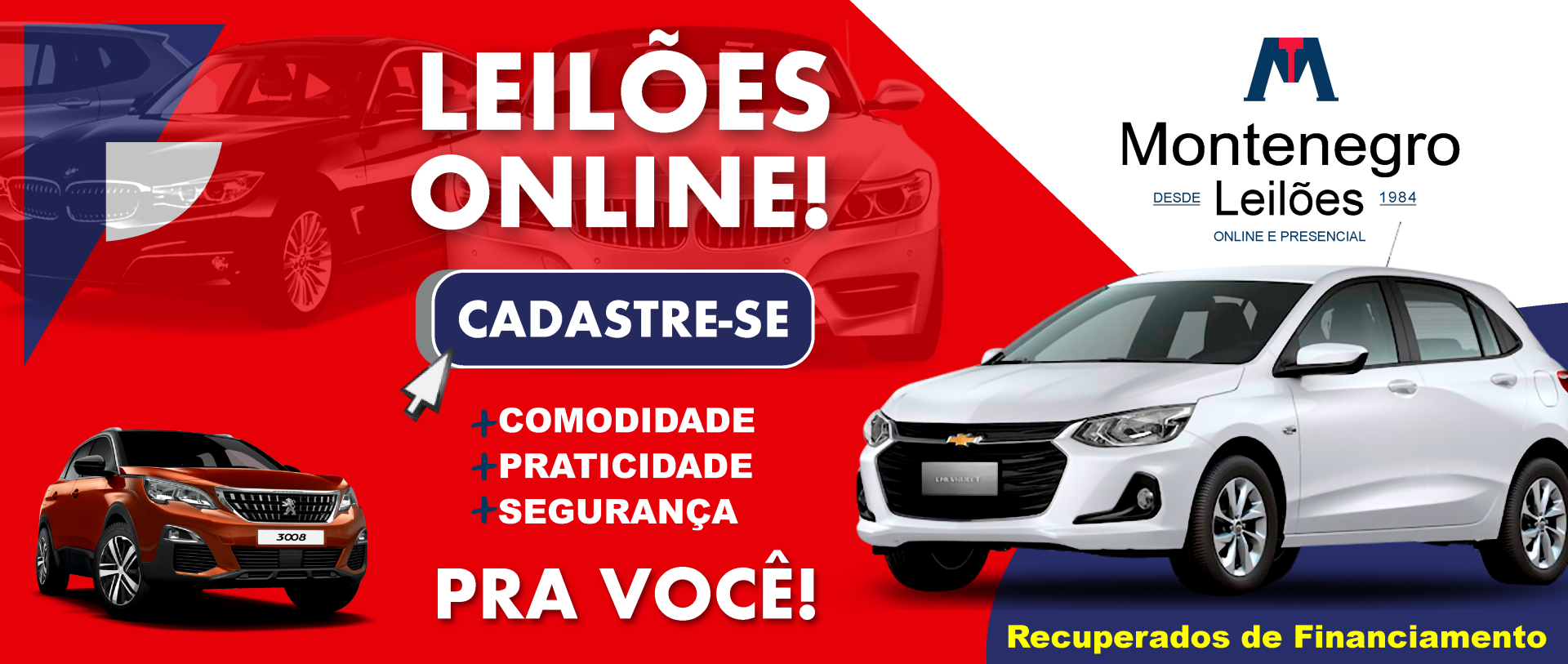 Bem Vindo