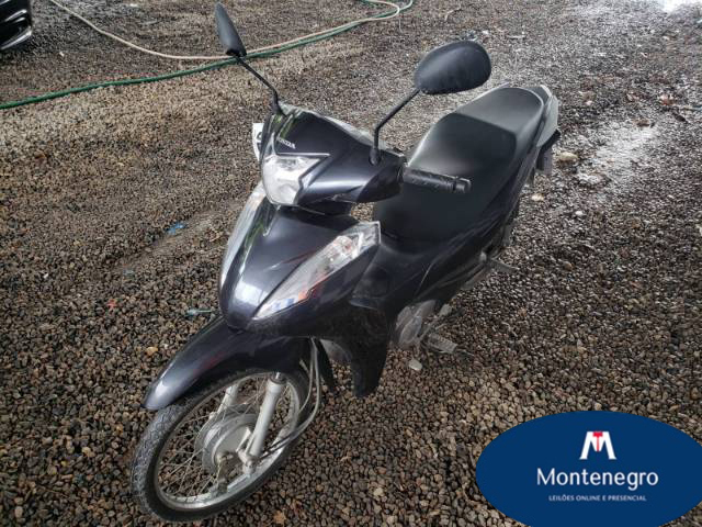HONDA BIZ 21/21