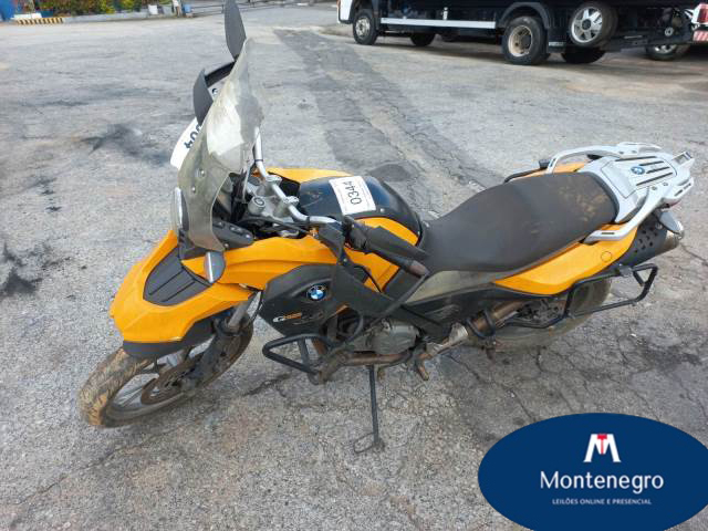 BMW G 650 13/13