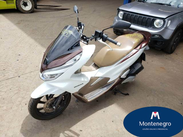 HONDA PCX 150 20/20
