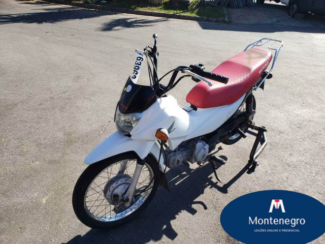 HONDA POP 110 18/18