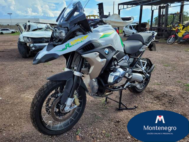 BMW R 1250 22/22