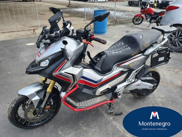 HONDA X-ADV 18/18