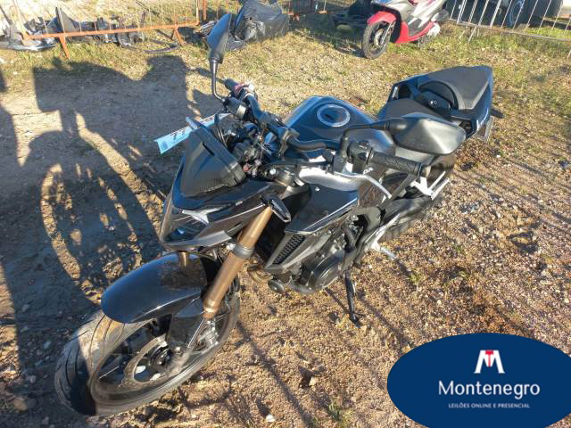 HONDA CB 500 F 22/23