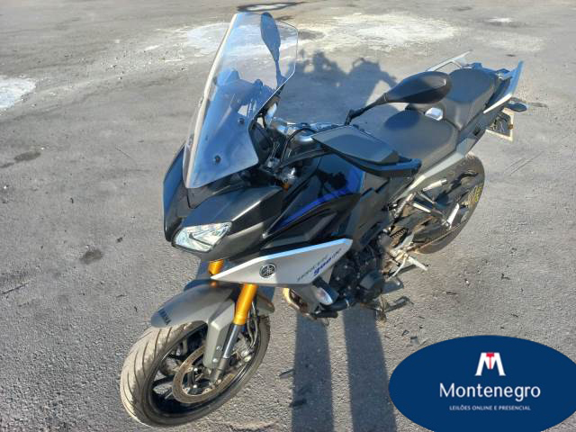 YAMAHA MT-09 TRACER 21/22