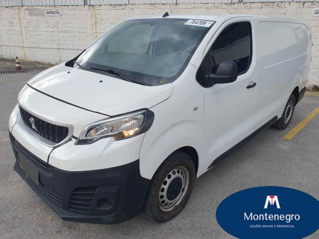 PEUGEOT EXPERT 1.6 17/18