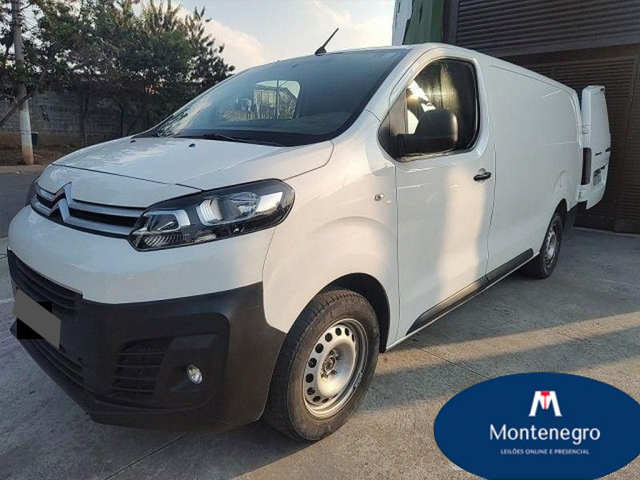 CITROEN JUMPY 1.6 19/19