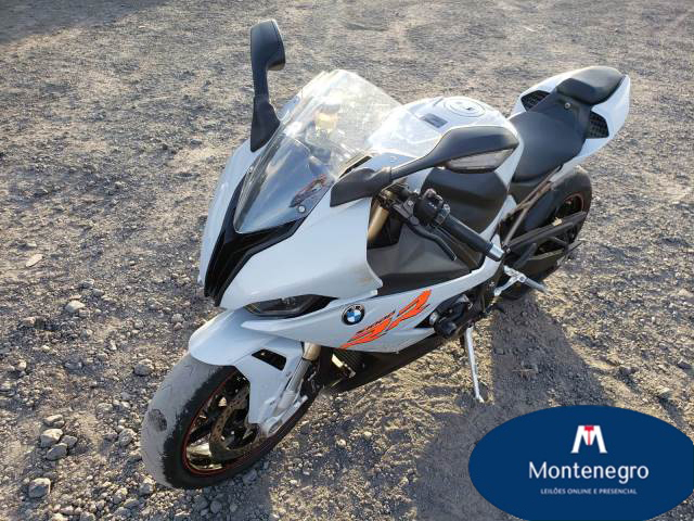 BMW S 1000 20/21