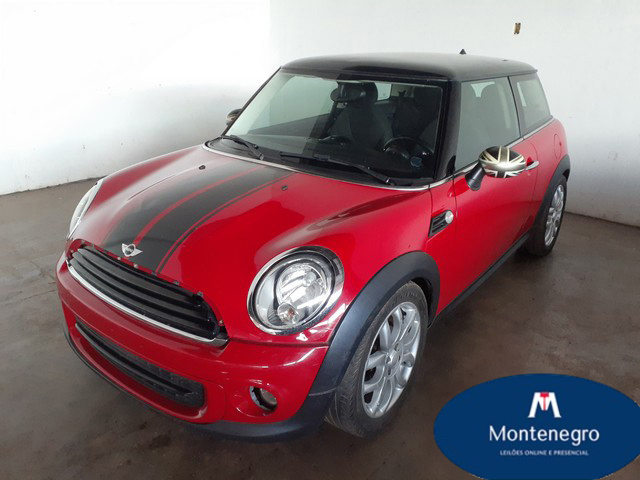 MINI COOPER 1.6 13/13