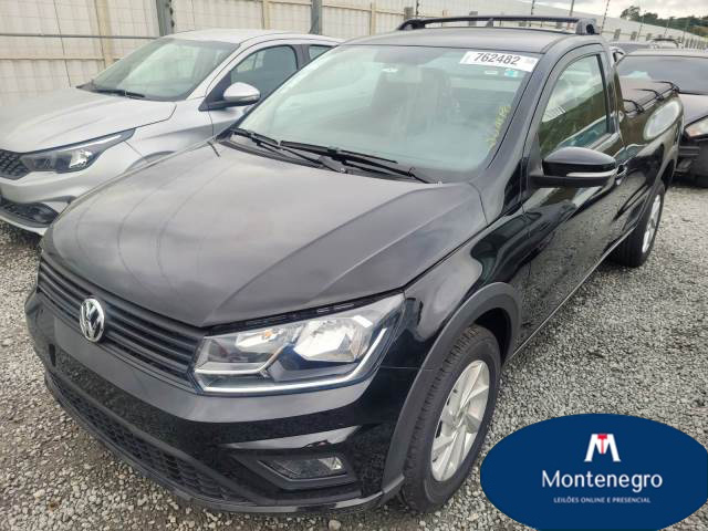 VOLKSWAGEN SAVEIRO 1.6 23/23