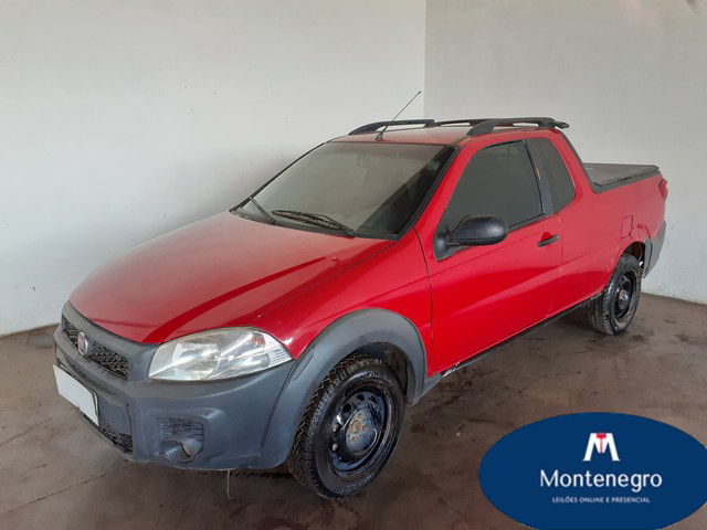 FIAT STRADA 1.4 15/16