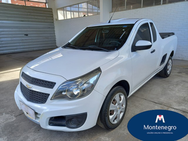 CHEVROLET MONTANA 1.4 16/16