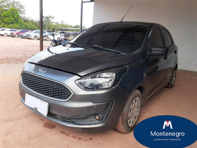 FORD KA 1.0 20/20