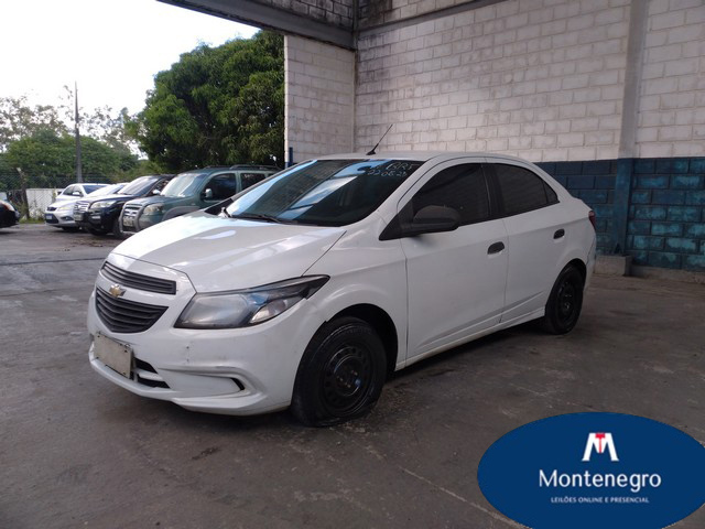 CHEVROLET PRISMA 1.0 18/18