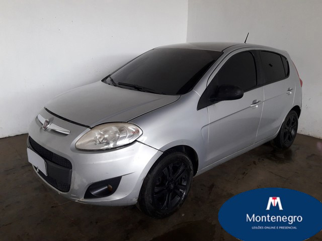 FIAT PALIO 1.0 15/15