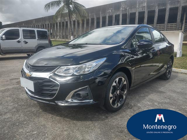 CHEVROLET CRUZE 1.4 21/22