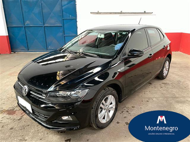 VOLKSWAGEN POLO 1.0 21/22