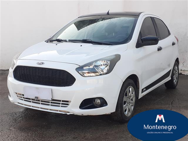 FORD KA 1.0 16/17