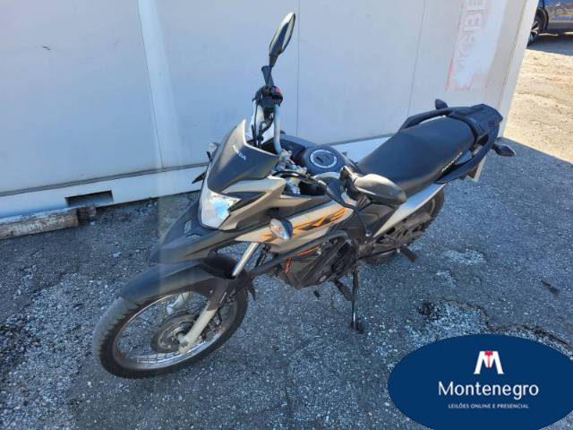 HONDA XRE 190 21/21