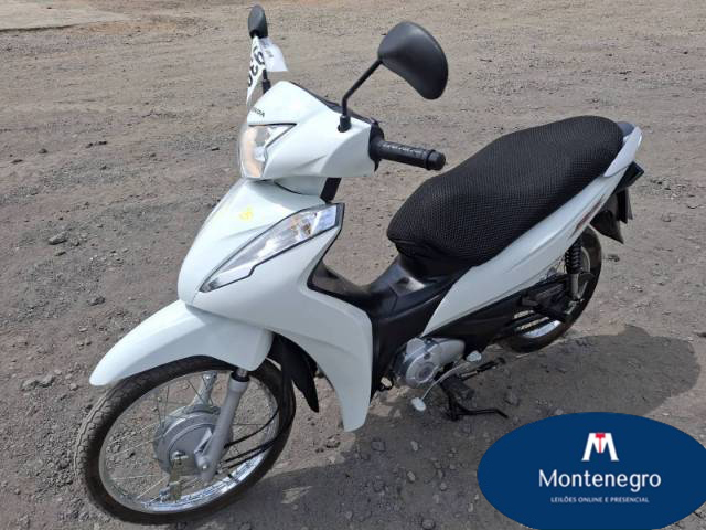 HONDA BIZ 24/24