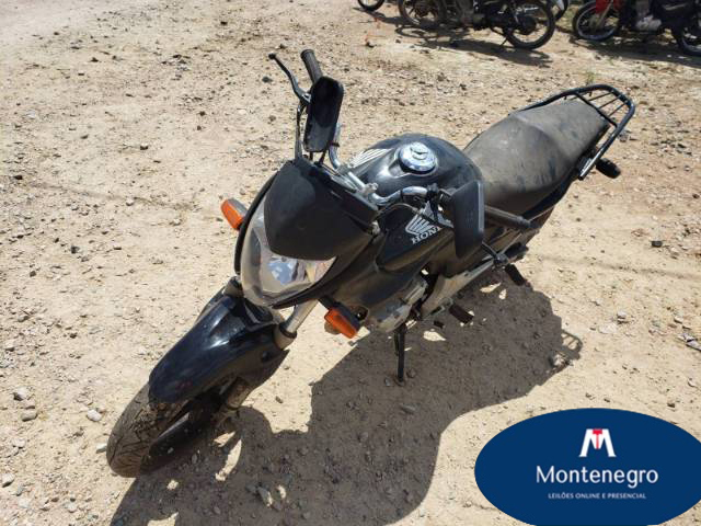 HONDA CB 300 R 10/10
