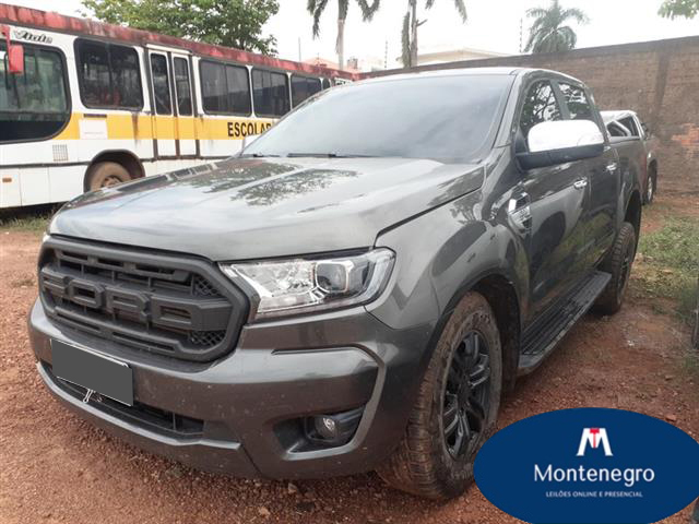 FORD RANGER 3.2 21/22