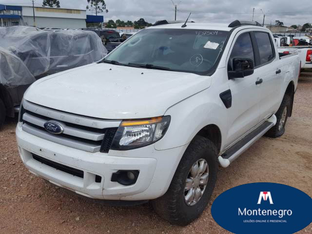 FORD RANGER 2.5 13/14